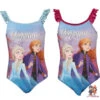 Disney Die Eiskönigin Elsa Anna Kinder Mädchen Badeanzug 1 Disney Die Eiskönigin Elsa Anna Kinder Mädchen Badeanzug -Bekleidung Peripherie froze swimsuit wholesale fro23 0290