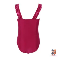 Disney Die Eiskönigin Elsa Anna Kinder Mädchen Badeanzug -Bekleidung Peripherie froze swimsuit wholesale fro23 0290 2 2