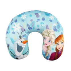 Disney Die Eiskönigin Elsa Mädchen Reisekissen Nackenkissen