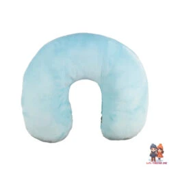 Disney Die Eiskönigin Elsa Mädchen Reisekissen Nackenkissen -Bekleidung Peripherie frozen reisek 01c