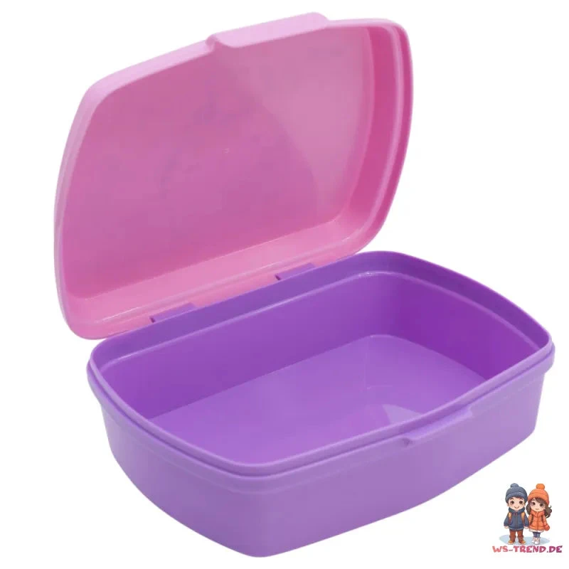 Stor Hello Kitty 2 Tlg. Lunch Set Lunchbox Brotdose Trinkflasche 400 Ml 5 Stor Hello Kitty 2 Tlg. Lunch Set Lunchbox Brotdose Trinkflasche 400 Ml – Bild 3