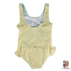 Gabbys Dollhouse Kinder Mädchen Badeanzug Bademode -Bekleidung Peripherie gabbys badeanzug 01c