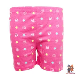 Gabbys Dollhouse Kinder Mädchen Kurzarm Schlafanzug Pyjama -Bekleidung Peripherie gabbys pyjama 01f