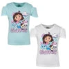 Gabbys Dollhouse Mädchen Kinder T-Shirt Shirt