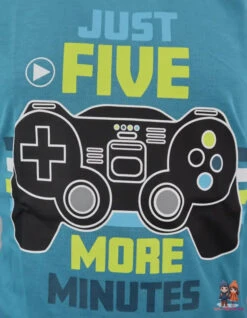 Gamer Jungen Kinder Langarm Shirt -Bekleidung Peripherie gamer jungen kinder langarm shirt 754