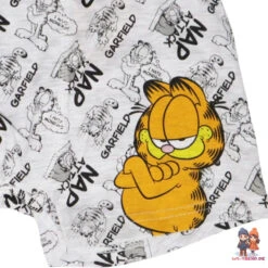 Garfield Der Kater Jungen Boxershorts Unterhose 2er Pack -Bekleidung Peripherie garfield boxershorts 01b