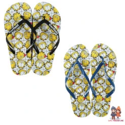 Garfield Kater Jungen Flip Flops Sandalen Zehentrenner Latschen