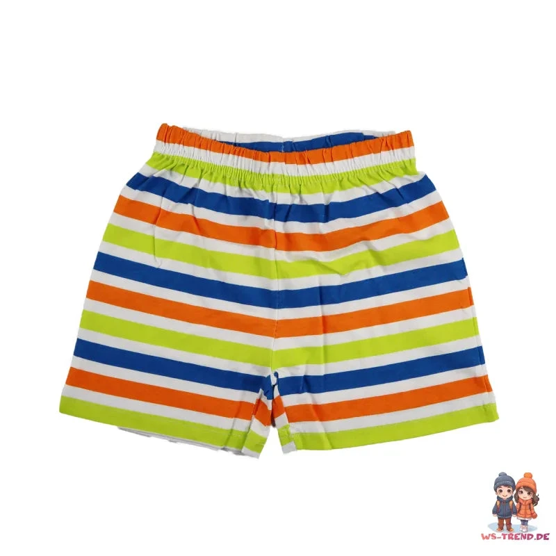 Peppa Wurz George Kinder Jungen Pyjama 6 Peppa Wurz George Kinder Jungen Pyjama – Bild 4