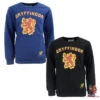 Harry Potter Gryffindor Kinder Jungen Pullover Sweater -Bekleidung Peripherie gr shirt j 01