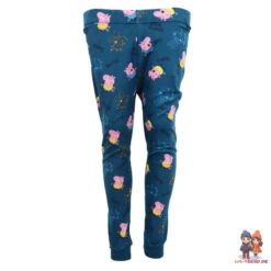 Peppa Wutz Pig George Kinder Jungen Schlafanzug Pyjama -Bekleidung Peripherie gw pyjama 01c