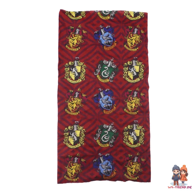 Harry Potter Gryffindor Kinder Jugend Winter Set 5 Harry Potter Gryffindor Kinder Jugend Winter Set – Bild 3