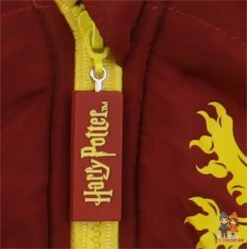 Harry Potter Gryffindor Kinder Winterjacke Mit Kapuze 11 Harry Potter Gryffindor Kinder Winterjacke Mit Kapuze -Bekleidung Peripherie harry potter gryffindor kinder winterjacke kapuze 535