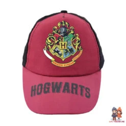 Harry Potter Hogwarts - Herren Kinder Baseball Kappe -Bekleidung Peripherie harry potter hogwarts herren kinder baseball kappe 734