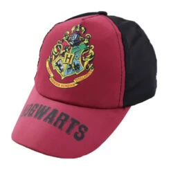 Harry Potter Hogwarts - Herren Kinder Baseball Kappe -Bekleidung Peripherie harry potter hogwarts herren kinder baseball kappe 799