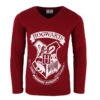 Harry Potter Hogwarts Kinder Langarm T-Shirt -Bekleidung Peripherie harry potter hogwarts kinder langarm shirt 376