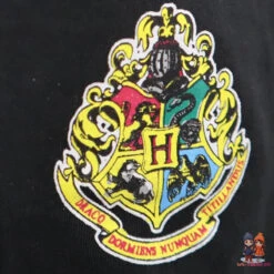 Harry Potter Platform 9 3/4 Kinder Schlafanzug Pyjama -Bekleidung Peripherie harry potter platform 9 34 kinder schlafanzug pyjama 781