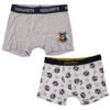 Harry Potter Unterhose Boxershorts 2er Pack -Bekleidung Peripherie harry potter unterhose boxershorts pack 351