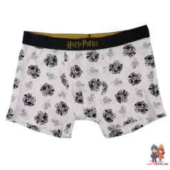 Harry Potter Unterhose Boxershorts 2er Pack 7 Harry Potter Unterhose Boxershorts 2er Pack -Bekleidung Peripherie harry potter unterhose boxershorts pack 421