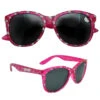 Hello Kitty Kinder Mädchen Sonnenbrille Brille UV400 2 Hello Kitty Kinder Mädchen Sonnenbrille Brille UV400 -Bekleidung Peripherie hk sonnenbrille 01a