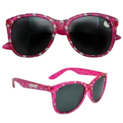Hello Kitty Kinder Mädchen Sonnenbrille Brille UV400