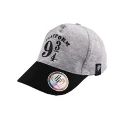 Harry Potter Hogwarts Express - Kinder Baseball Kappe Basecap