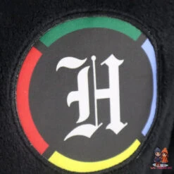 Harry Potter Hogwarts Kinder Hausmantel Bademantel Mit Kapuze 9 Harry Potter Hogwarts Kinder Hausmantel Bademantel Mit Kapuze -Bekleidung Peripherie hp bademantel 01d