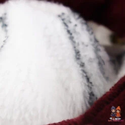 Harry Potter Eule Kinder Hausmantel Bademantel Mit Kapuze 7 Harry Potter Eule Kinder Hausmantel Bademantel Mit Kapuze -Bekleidung Peripherie hp eule bade 01c