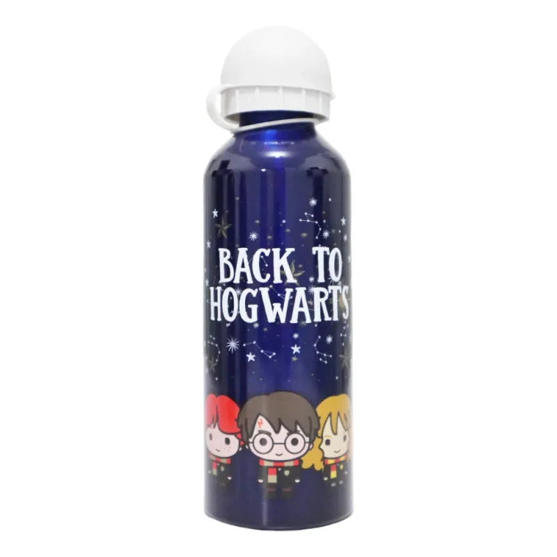 Harry Potter Hogwarts Aluminium Wasserflasche Trinkflasche Flasche 500 Ml 5 Harry Potter Hogwarts Aluminium Wasserflasche Trinkflasche Flasche 500 Ml – Bild 3