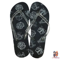 Harry Potter Damen Flip Flops Kinder Sandalen Zehentrenner Latschen
