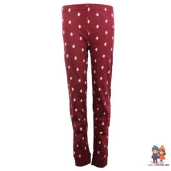 Harry Potter Gryffindor Slytherin Jungen Schlafanzug Pyjama -Bekleidung Peripherie hp gr sl pyjama 01c