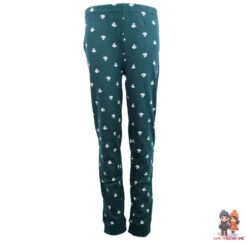 Harry Potter Gryffindor Slytherin Jungen Schlafanzug Pyjama -Bekleidung Peripherie hp gr sl pyjama 01f