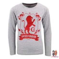 Harry Potter Gryffindor Slytherin Mädchen Schlafanzug Pyjama 13 Harry Potter Gryffindor Slytherin Mädchen Schlafanzug Pyjama -Bekleidung Peripherie hp lang py 01b