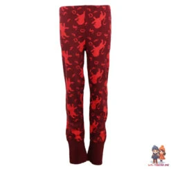 Harry Potter Gryffindor Slytherin Mädchen Schlafanzug Pyjama 14 Harry Potter Gryffindor Slytherin Mädchen Schlafanzug Pyjama -Bekleidung Peripherie hp lang py 01c