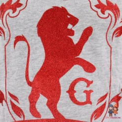 Harry Potter Gryffindor Slytherin Mädchen Schlafanzug Pyjama 15 Harry Potter Gryffindor Slytherin Mädchen Schlafanzug Pyjama -Bekleidung Peripherie hp lang py 01d