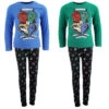 Harry Potter Hogwarts Kinder Schlafanzug Pyjama -Bekleidung Peripherie hp pyjama 01 21f71d92 9491 45b5 9c62 09b01c13dc34