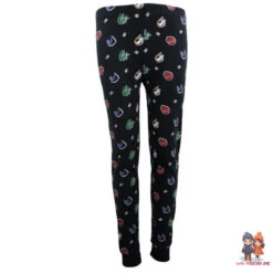 Harry Potter Hogwarts Kinder Schlafanzug Pyjama 11 Harry Potter Hogwarts Kinder Schlafanzug Pyjama -Bekleidung Peripherie hp pyjama 01c