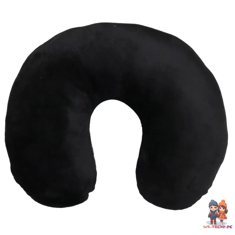 Harry Potter Reisekissen Nackenkissen Kinder Jugend Für Auto Flugzeug 4 Harry Potter Reisekissen Nackenkissen Kinder Jugend Für Auto Flugzeug – Bild 2