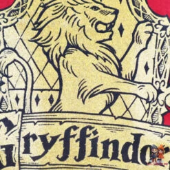 Harry Potter Gryffindor Kinder Mädchen Pullover Sweater 12 Harry Potter Gryffindor Kinder Mädchen Pullover Sweater -Bekleidung Peripherie hp sweat m 01c
