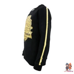 Harry Potter Gryffindor Kinder Mädchen Pullover Sweater 14 Harry Potter Gryffindor Kinder Mädchen Pullover Sweater -Bekleidung Peripherie hp sweat m 01e