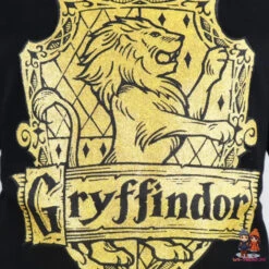 Harry Potter Gryffindor Kinder Mädchen Pullover Sweater 15 Harry Potter Gryffindor Kinder Mädchen Pullover Sweater -Bekleidung Peripherie hp sweat m 01f