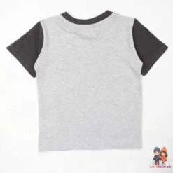 Anime Naruto Shippuden Jungen Kurzarm T-Shirt Shirt -Bekleidung Peripherie https www.kiddystores.fr 107138 naruto t shirt kurzarm