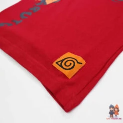 Anime Naruto Shippuden Jungen Kurzarm T-Shirt Shirt -Bekleidung Peripherie https www.kiddystores.fr 107145 naruto t shirt kurzarm