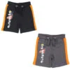 Naruto Shippuden Kinder Jungen Shorts -Bekleidung Peripherie https www.kiddystores.fr 107185 naruto kurze