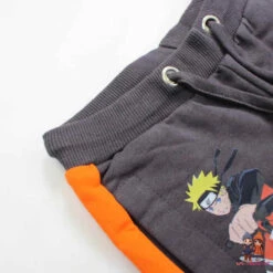 Naruto Shippuden Kinder Jungen Shorts -Bekleidung Peripherie https www.kiddystores.fr 107187 naruto kurze shorts