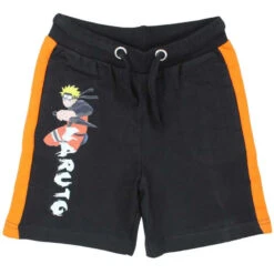 Naruto Shippuden Kinder Jungen Shorts -Bekleidung Peripherie https www.kiddystores.fr 107189 naruto kurze shorts