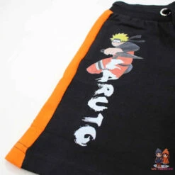 Naruto Shippuden Kinder Jungen Shorts -Bekleidung Peripherie https www.kiddystores.fr 107190 naruto kurze shorts