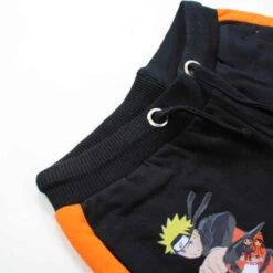 Naruto Shippuden Kinder Jungen Shorts -Bekleidung Peripherie https www.kiddystores.fr 107191 naruto kurze shorts