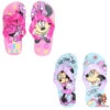 Disney Minnie Maus Kinder Flip Flops Latschen Zehentrenner -Bekleidung Peripherie https www.kiddystores.fr 112079