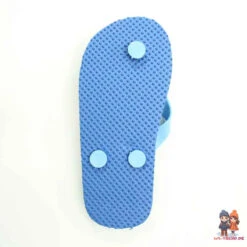 Disney Die Eiskönigin Elsa Kinder Flip Flops Latschen Zehentrenner -Bekleidung Peripherie https www.kiddystores.fr 115569 frozen flip flop fuer den strand