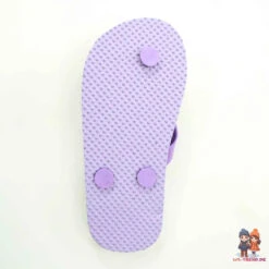 Disney Die Eiskönigin Elsa Kinder Flip Flops Latschen Zehentrenner -Bekleidung Peripherie https www.kiddystores.fr 115572 frozen flip flop fuer den strand